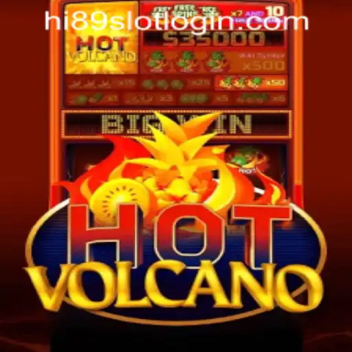 Exploring HotVolcano at HI89 Online Casino