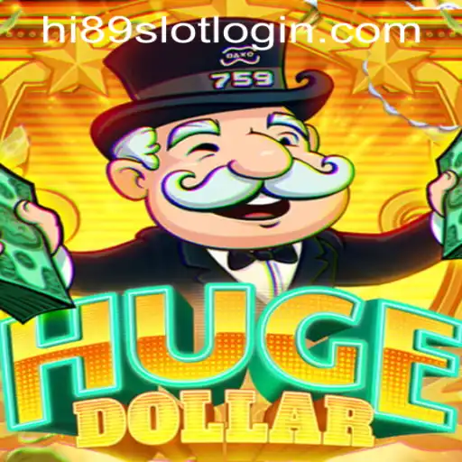 Exploring the Thrilling World of HugeDollar at HI89 Online Casino