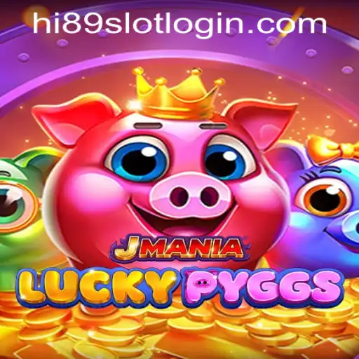 Exploring JManiaLuckyPyggs: A Thrilling Adventure at HI89 Online Casino