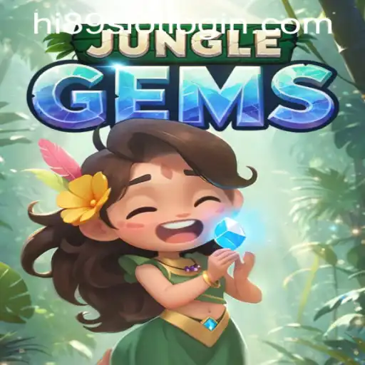 Discover the Mysteries of JungleGems at HI89 Online Casino