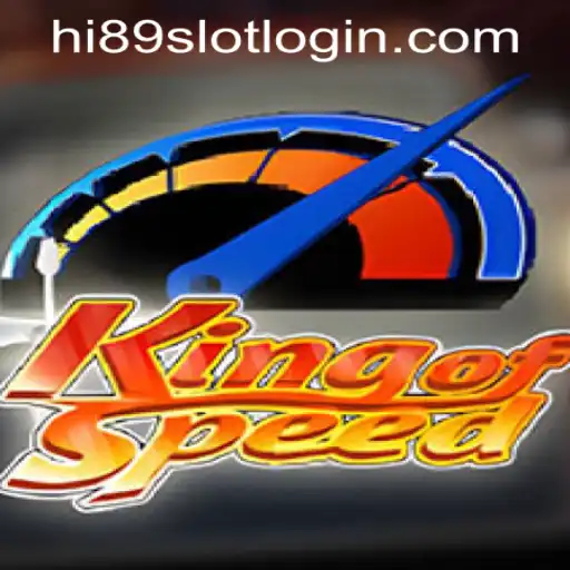 Unveiling the Thrills of KingofSpeed at HI89 Online Casino