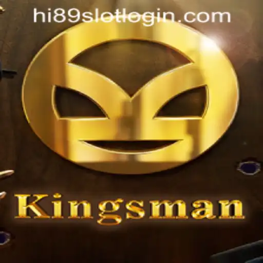 The Exciting World of Kingsman: A Deep Dive into HI89 Online Casino's Latest Game