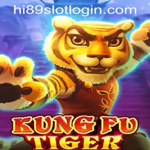 KungFuTiger: An Ultimate Gaming Experience at HI89 Online Casino
