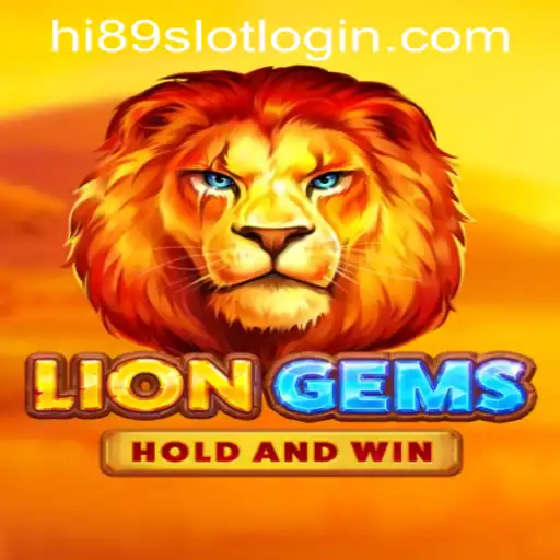 Discover the Thrilling World of LionGems at HI89 Online Casino