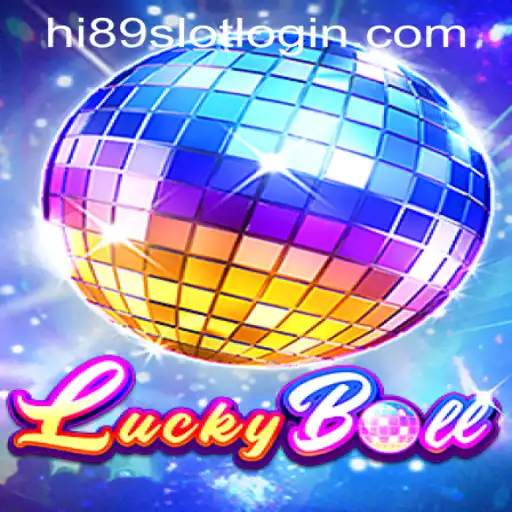 Discover LuckyBall at HI89 Online Casino
