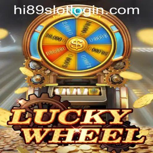 Exploring the Thrill of LuckyWheel at HI89 Online Casino