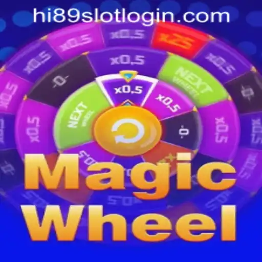 Discover MagicWheel – The Latest Sensation in HI89 Online Casino