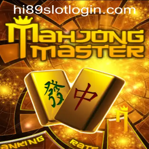 Discover MahJongMaster: A Deep Dive into the Game and HI89 Online Casino