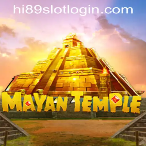 Discover MayanTemple: The Thrilling Game at HI89 Online Casino