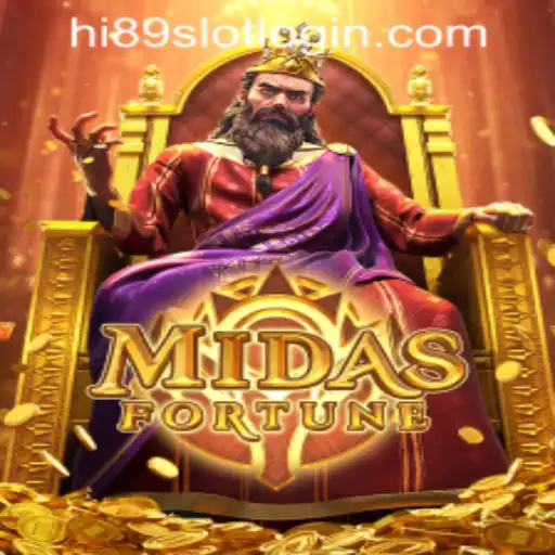 Unlocking the Secrets of MidasFortune at HI89 Online Casino