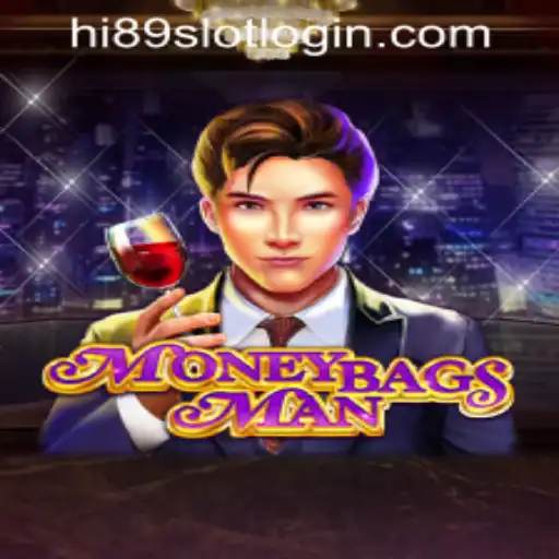 MoneybagsMan: A Thrilling Adventure at HI89 Online Casino