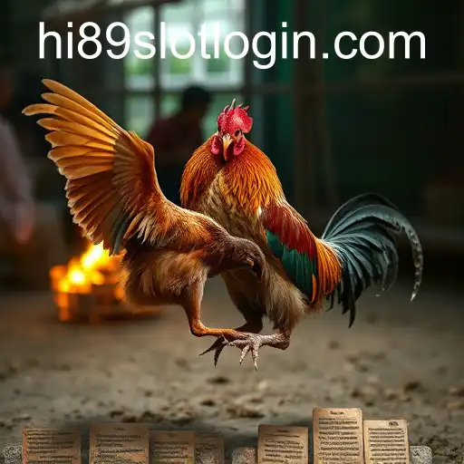 Exploring the World of Online Sabong and HI89 Online Casino