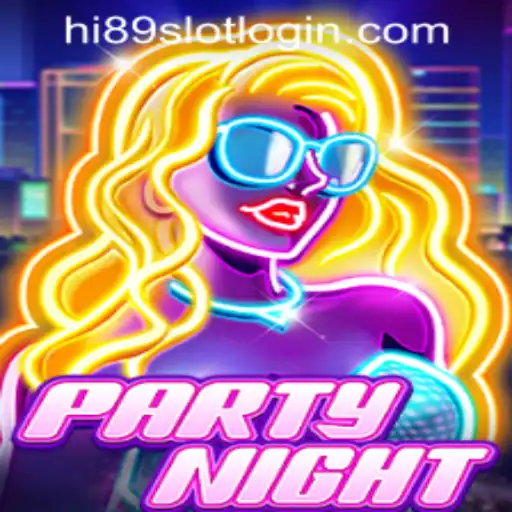 An In-Depth Look at PartyNight: The Latest in HI89 Online Casino Gaming