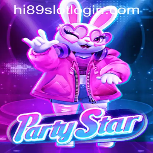 Dive into the Excitement with PartyStar at HI89 Online Casino