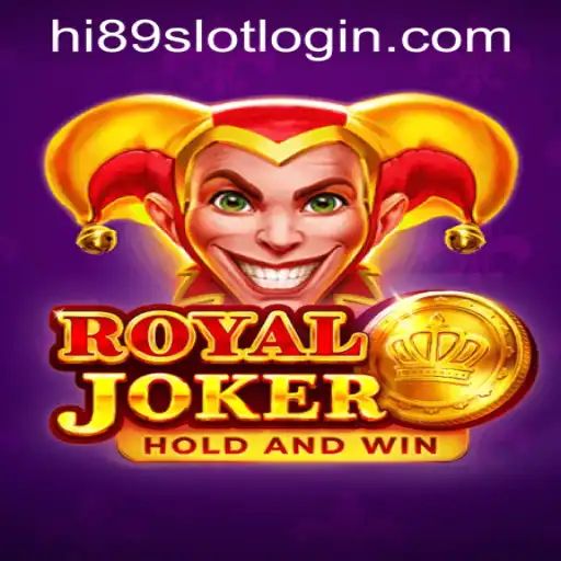 Exploring RoyalJoker: A Premiere Experience at HI89 Online Casino