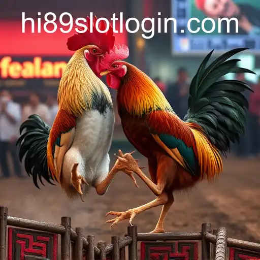 Sabong Games: An In-Depth Look at HI89 Online Casino