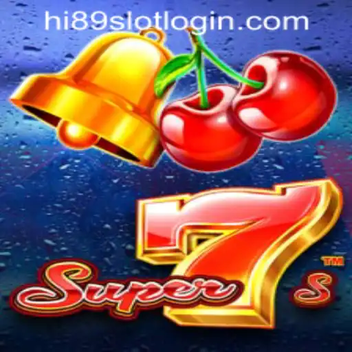 Exploring Super7s at HI89 Online Casino: A Thrilling Gaming Experience