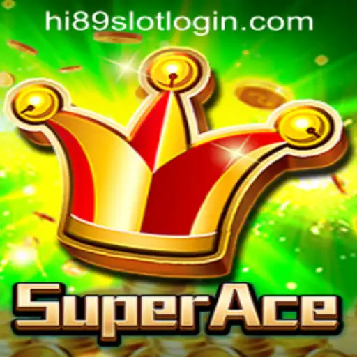 Discover SuperAce: Exciting New Online Casino Game at HI89 Online Casino