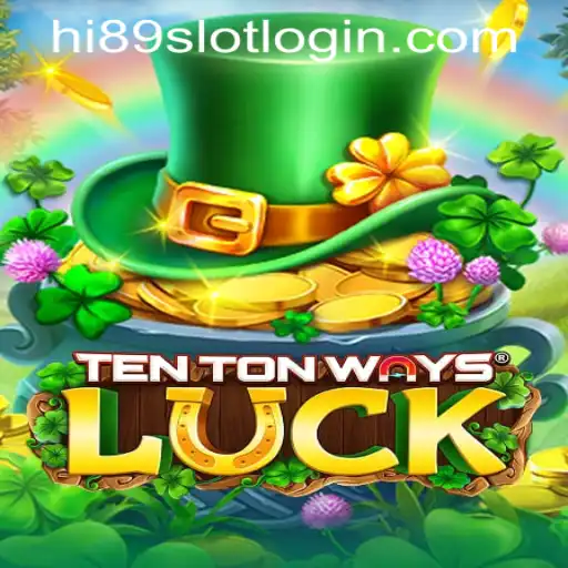 Understanding TenTonWaysLuck at HI89 Online Casino