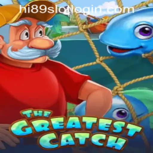 Discover the Excitement of TheGreatestCatch: Unveiling the Game at HI89 Online Casino