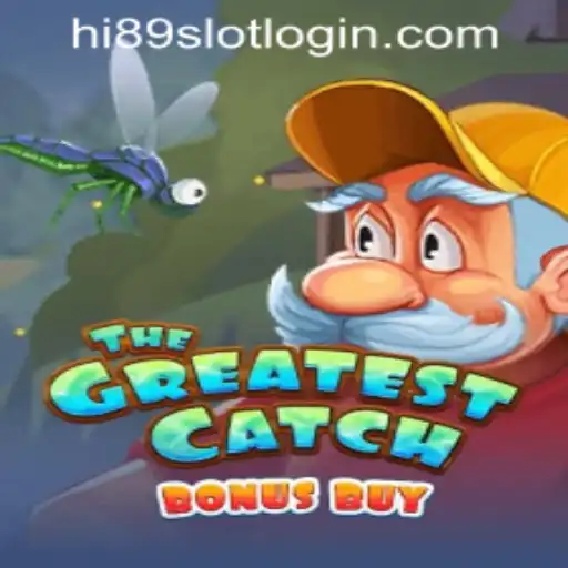 Discover the Thrills of TheGreatestCatchBonusBuy at HI89 Online Casino