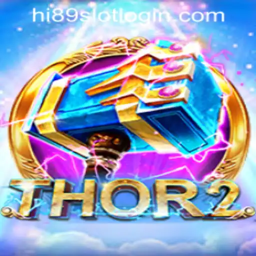 Unveiling the Thrills of Thor2 at HI89 Online Casino