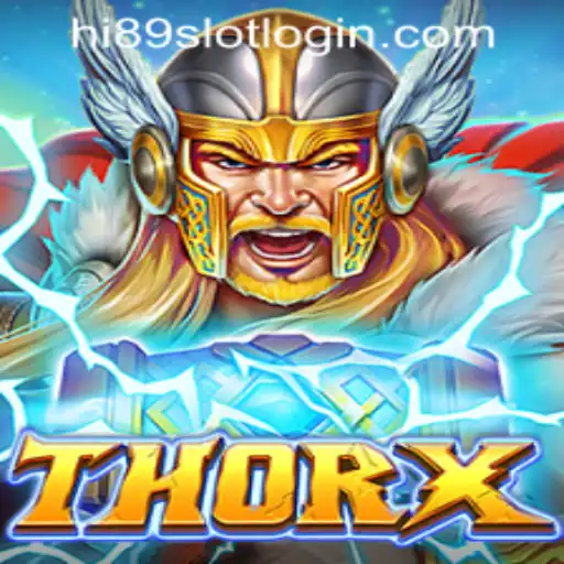 Exploring the Exciting World of ThorX: A New Dimension in Online Gaming at HI89 Online Casino