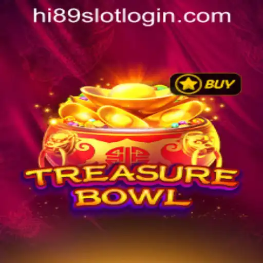 Discover TreasureBowl: The Exciting Game at HI89 Online Casino