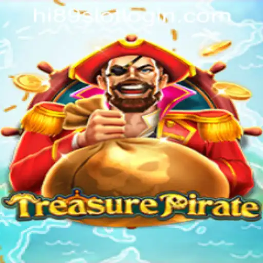 Unveiling TreasurePirate: The Thrilling New Adventure on HI89 Online Casino