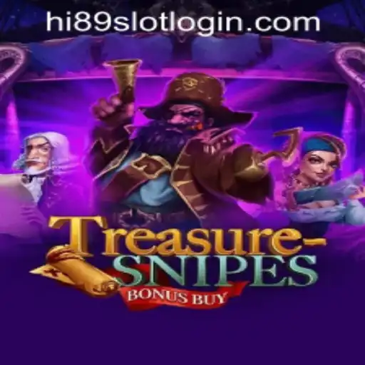 Dive into the Adventure of TreasuresnipesBonusBuy at HI89 Online Casino