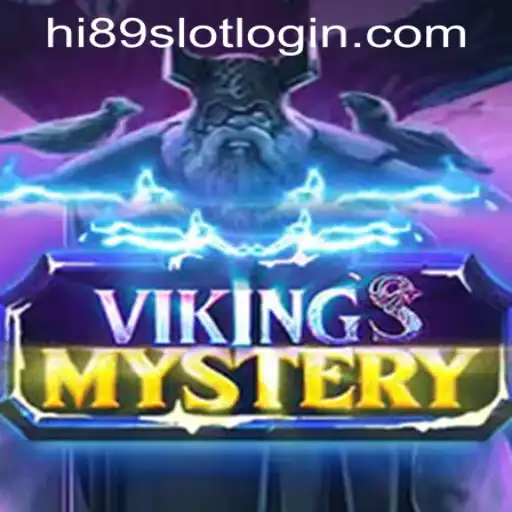 Unveiling VikingsMystery at HI89 Online Casino: A Thrilling Journey of Norse Legends