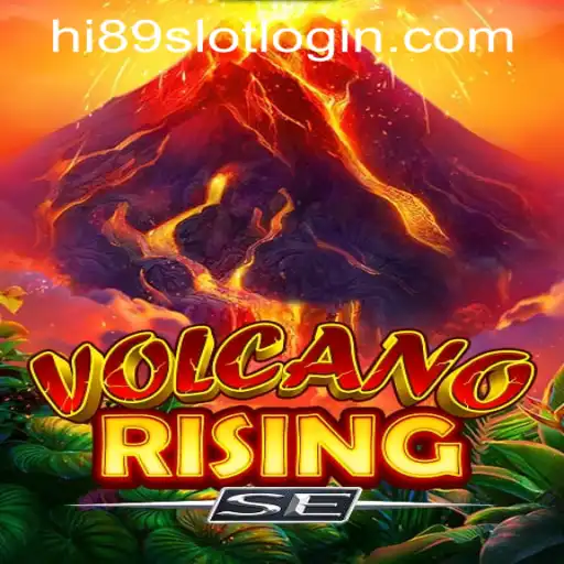 Exploring VolcanoRisingSE: An Engaging Adventure at HI89 Online Casino