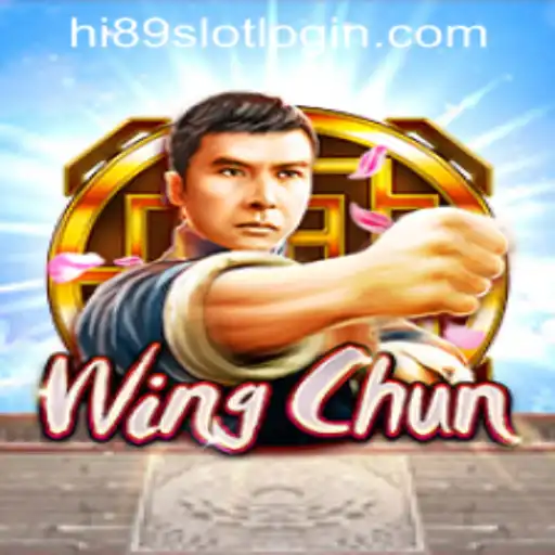 Discovering WingChun: The Innovative Game at HI89 Online Casino