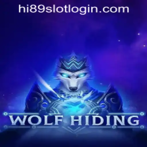 Discover the Exciting World of WolfHiding at HI89 Online Casino